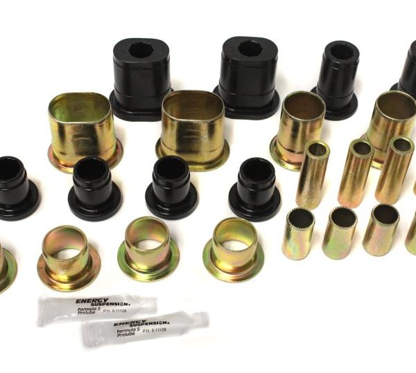 Energy Suspension 3.3172G