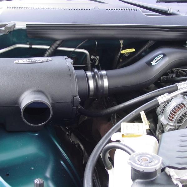 VOL Closed Pro5 Air Intake Volant 16959