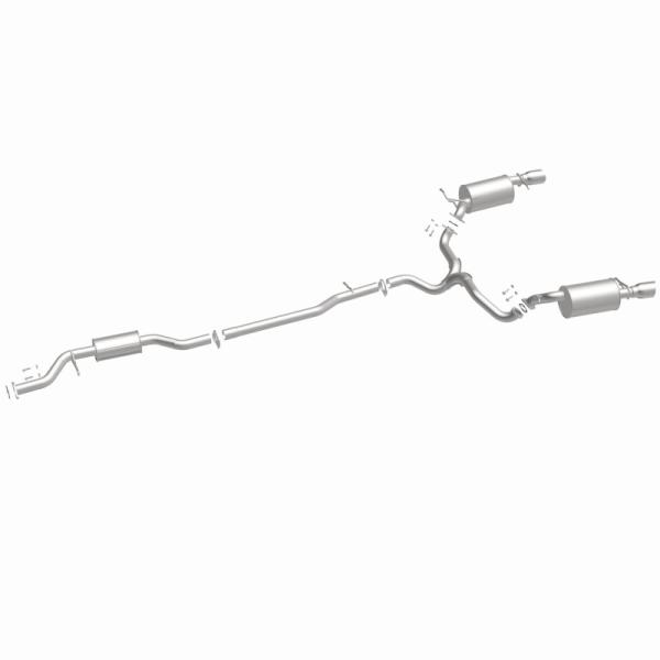 Magnaflow 106-0837