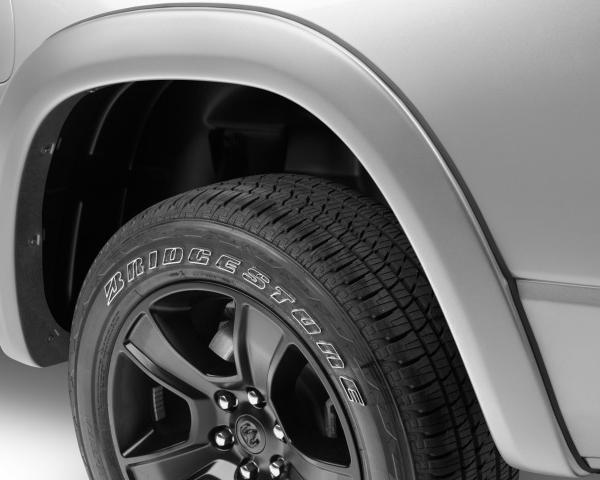 Bushwacker 50928-95