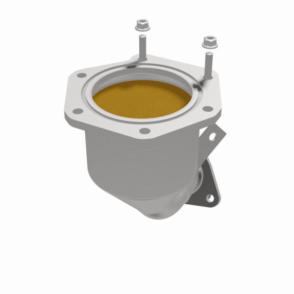 Magnaflow 52128