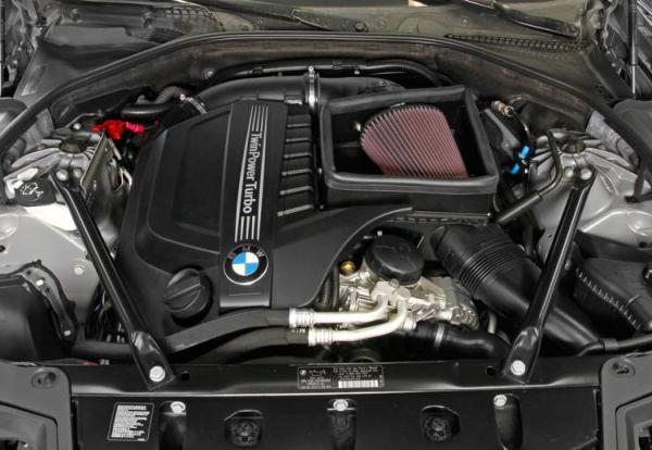 K&N Engineering 63-1132