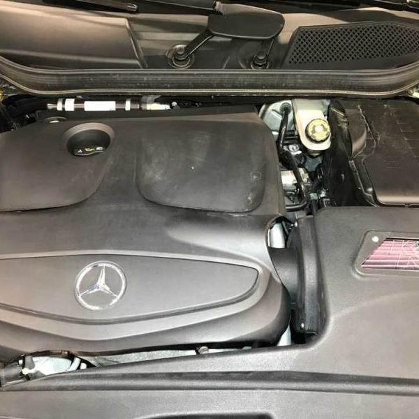 KN 57 FIPK Air Intake 50 K&N Engineering 57S-6200