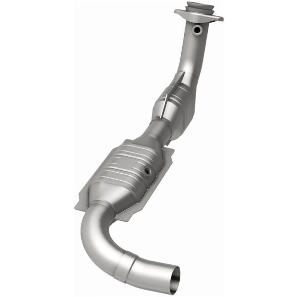 Magnaflow 447137