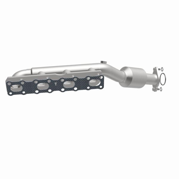 Magnaflow 4583381