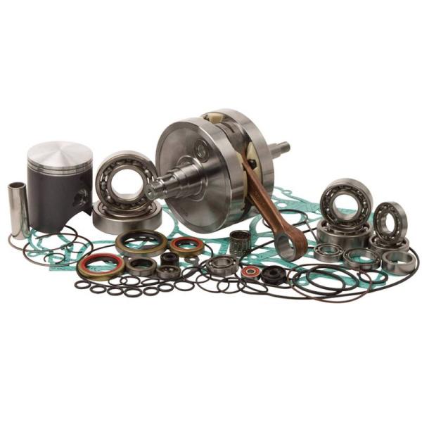 Vertex Pistons WR101-035