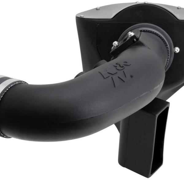 KN 63 AirCharger Intake K&N Engineering 63-2578