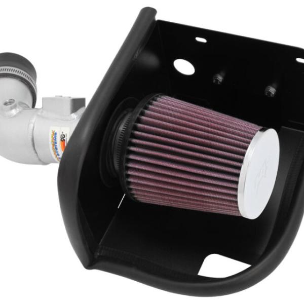 KN 69 Typhoon Intake K&N Engineering 69-3530TS