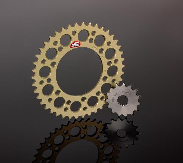 Renthal 514U-520-42P-HA