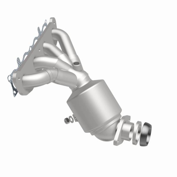 MAG Converter Direct Fit Magnaflow 5531271