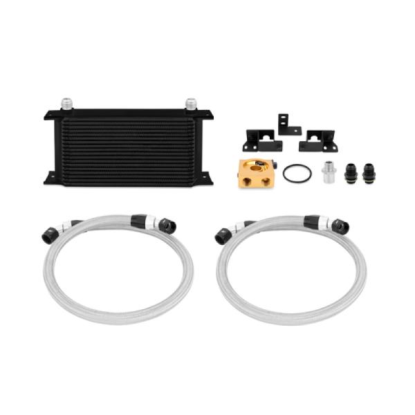 Mishimoto MMOC-WRA-07TBK