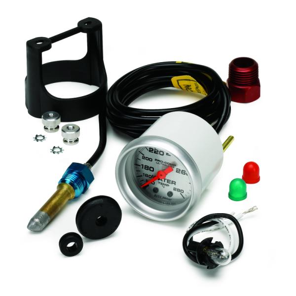 AutoMeter 4331