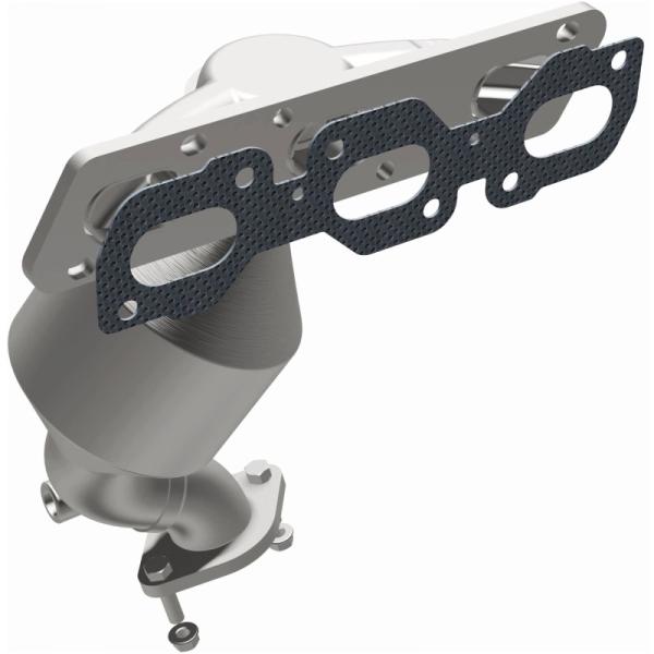 MAG Converter Direct Fit Magnaflow 50575