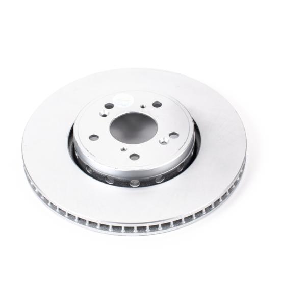 PSB Evolution Coated Rotor PowerStop JBR1550EVC