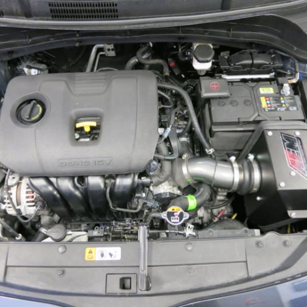 AEM IND V2 Cold Air Intake Sys AEM Induction 21-887C