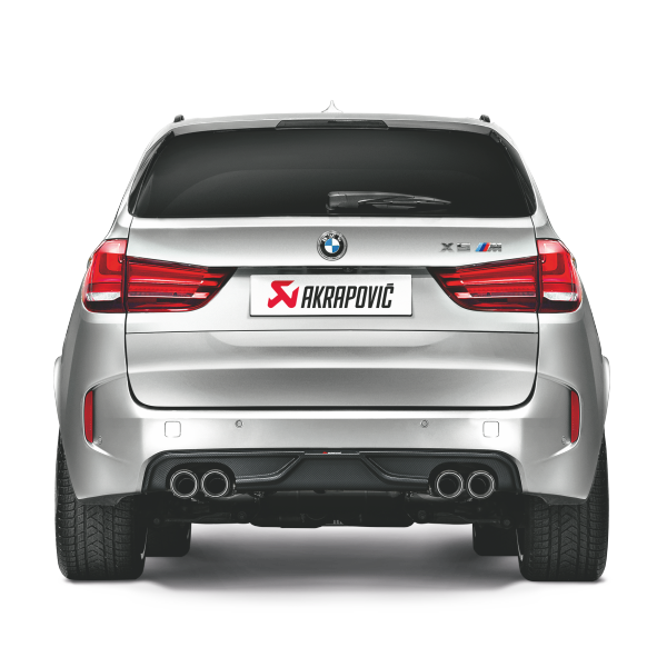 Akrapovic DI-BM/CA/2