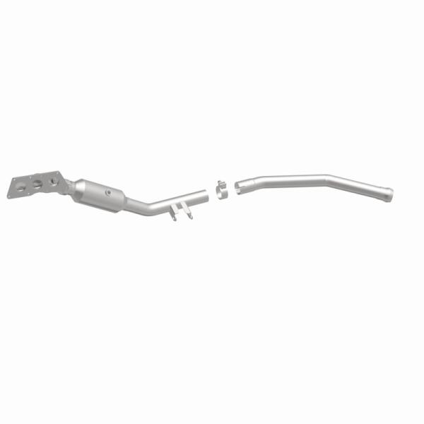 MAG Converter Direct Fit Magnaflow 5551067