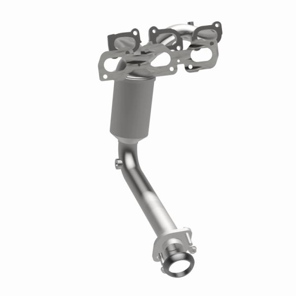 MAG Converter Direct Fit Magnaflow 5531266