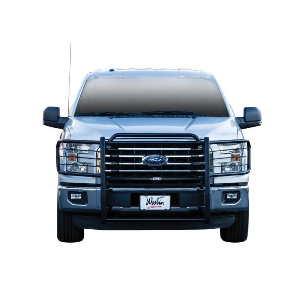 WES Sportsman Grille Guards Westin 40-3835