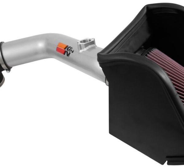 K&N Engineering 77-6017KS