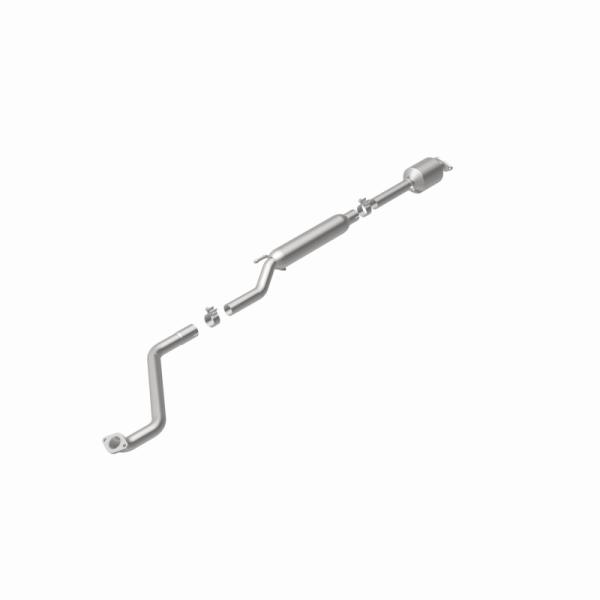 MAG Converter Direct Fit Magnaflow 52828