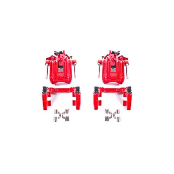 PowerStop S2574