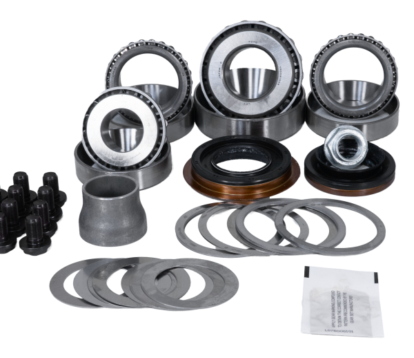 Revolution Gear & Axle 35-2062L