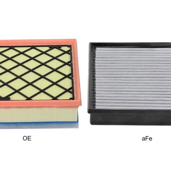 AFE P5R Drop In Air Filter aFe 31-10260