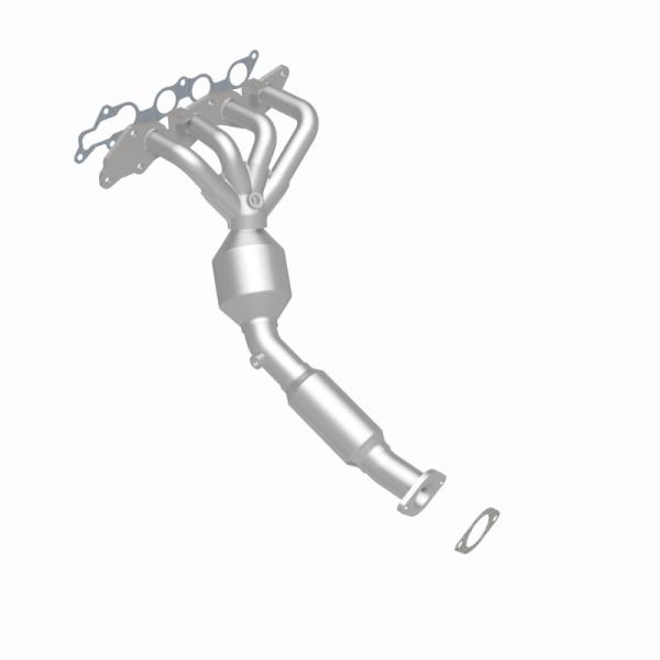 Magnaflow 5531393