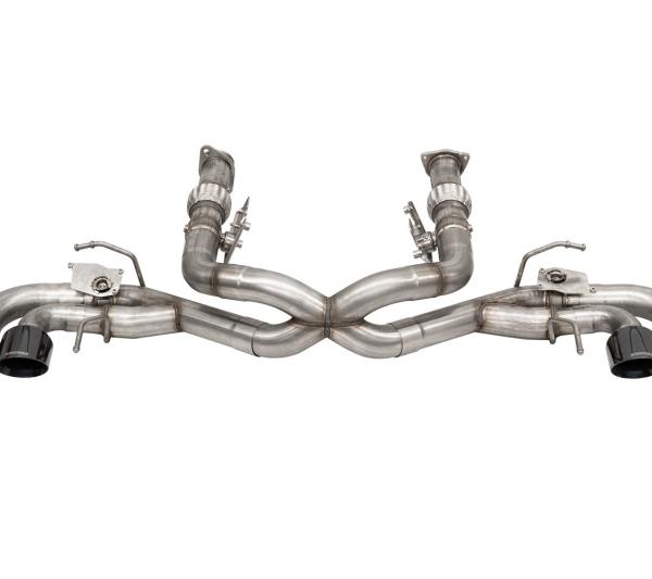 CORSA Performance 21106BLK