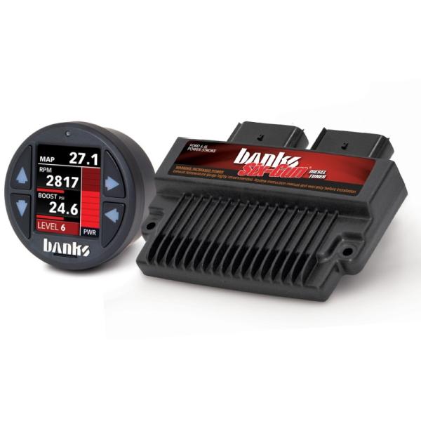 Banks Power 61422