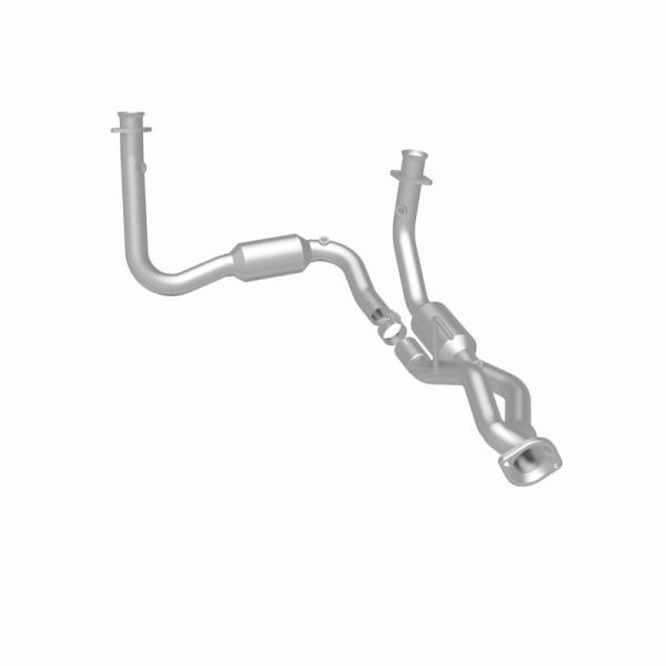 MAG Converter Direct Fit Magnaflow 24473