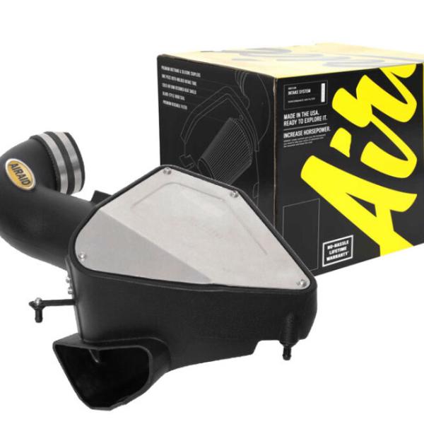 Airaid 254-334