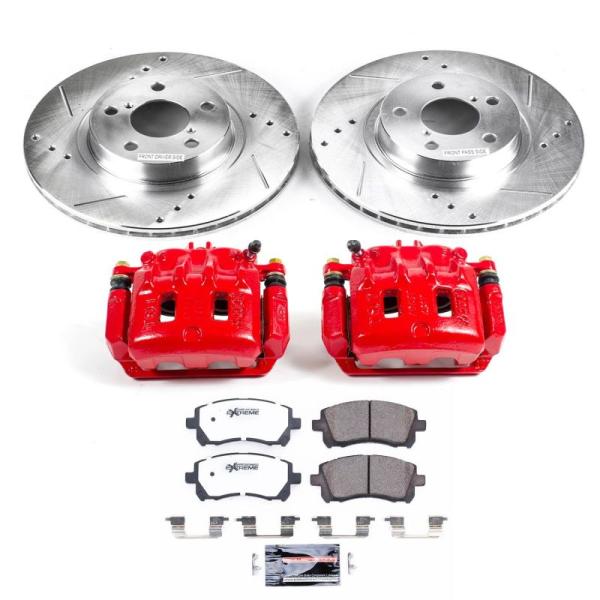 PowerStop KC1120-26