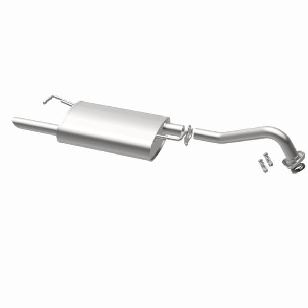 MAG BRE Exhaust Kits Magnaflow 106-0749