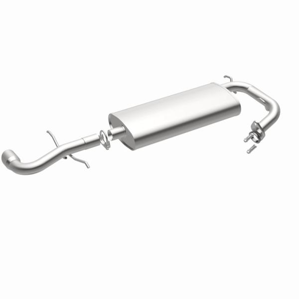 MAG BRE Exhaust Kits Magnaflow 106-0890