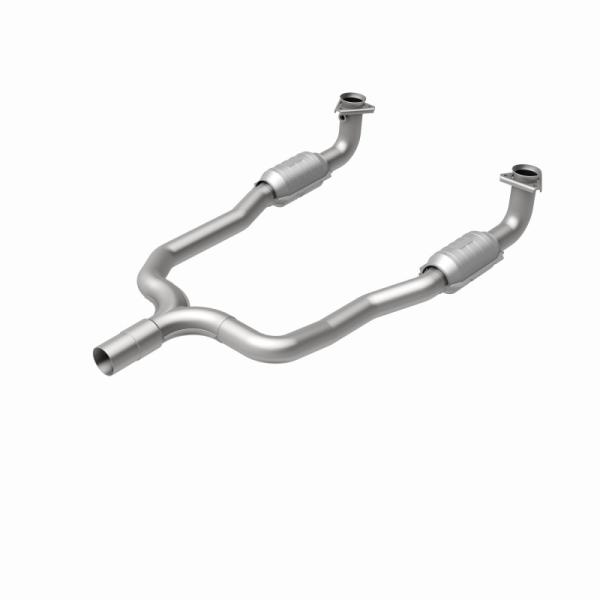 MAG Converter Direct Fit Magnaflow 93487