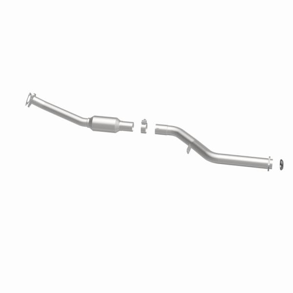 MAG Converter Direct Fit Magnaflow 21-217
