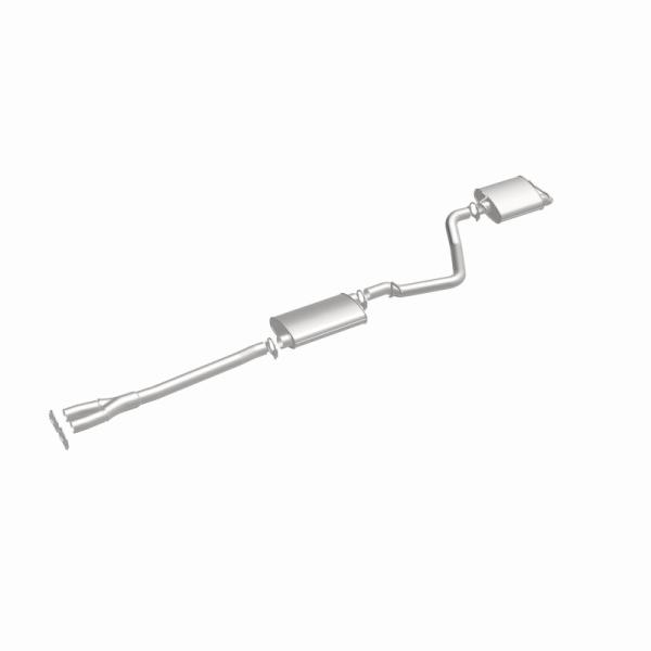 MAG BRE Exhaust Kits Magnaflow 106-0439