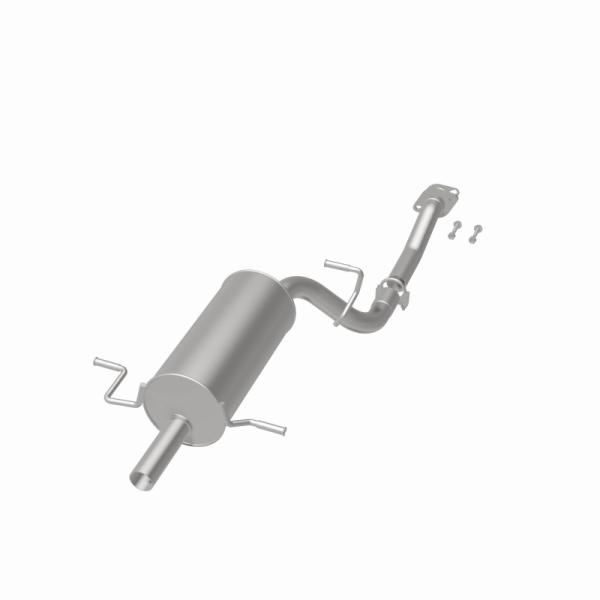 Magnaflow 108-0124