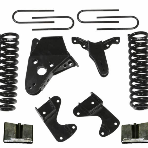 SKY Coil Springs Skyjacker 134BHK