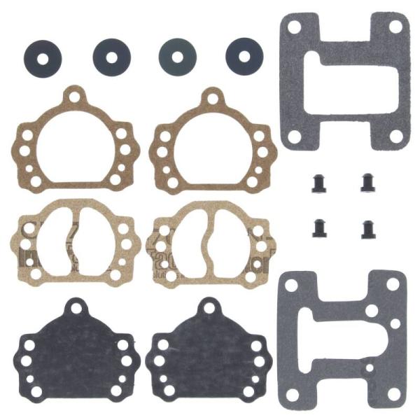 Vertex Pistons 451425