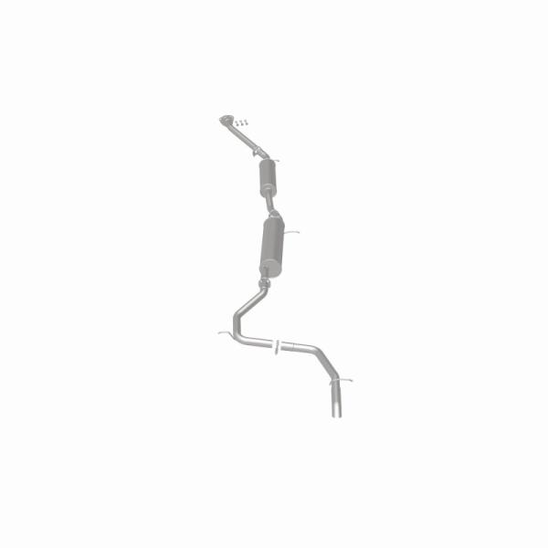 Magnaflow 106-0810