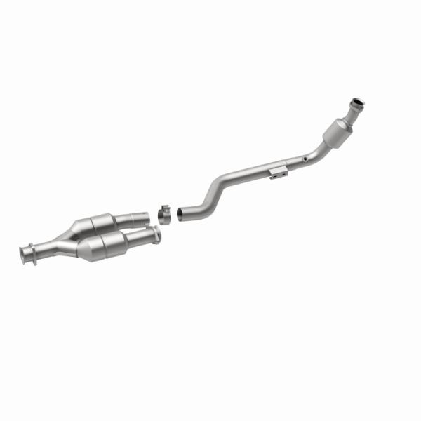MAG Converter Direct Fit Magnaflow 24540