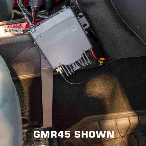 Rugged Radios JK2-G1