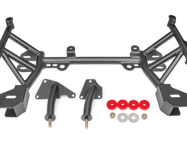 BMR Suspension KM341H