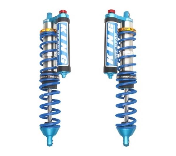 King Shocks 25700-327A