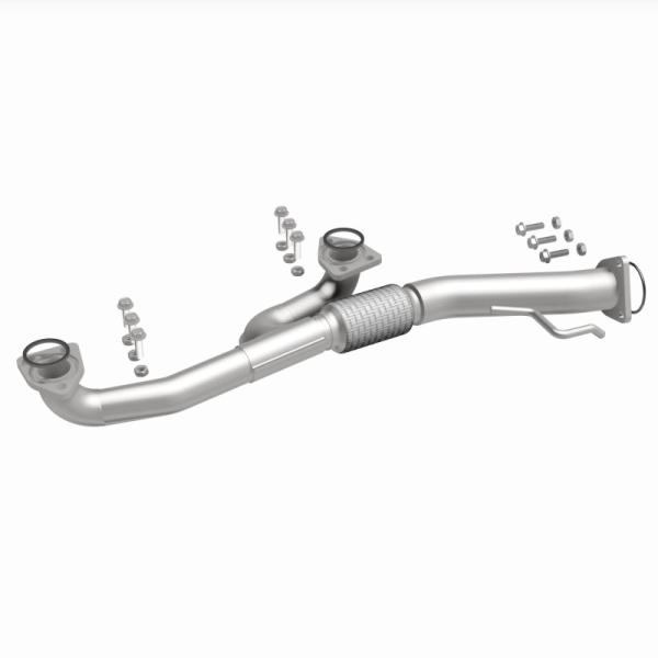 Magnaflow 107-0193