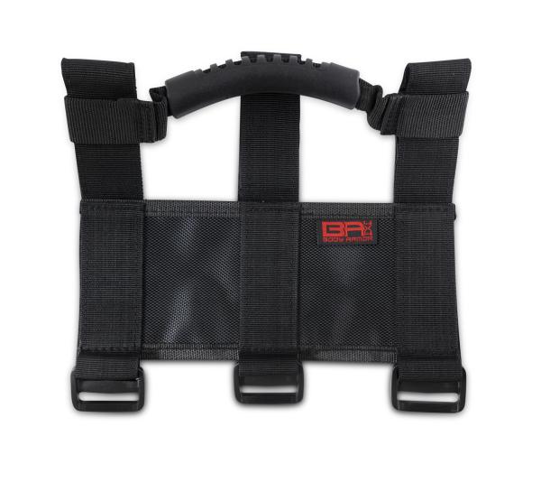 Body Armor 4x4 5142