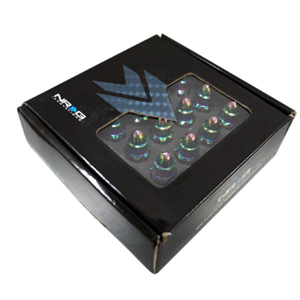 NRG LN-LS500MC-21